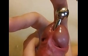 Metal Penis Plug