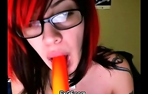 EXGF CamGirl Confessions