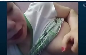 spread out caught on livecam part 39 skype