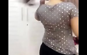 Big boobs &_ obese ass