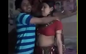 Desi Bengali wife enjoyed by her lover in front be fitting of webcam (sexwap24.com)
