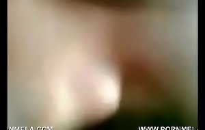 Desi Amateur Husband Wifes Sensual Sex Video Leaked www.PornMela.com