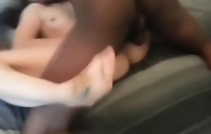 Wife Fucked by a BBC