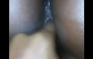 pussy girl fingered
