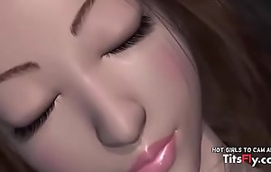 Best Sex 3D Hentai Chunky Tits