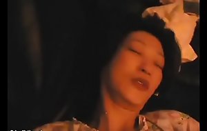 Japanese mife sleeping fisting big vagina
