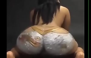 BOOTY 14A