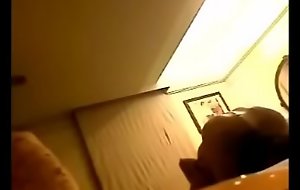 Secret cam taped couple fuck - http://teenpornlabs.com