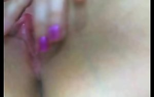 Beautiful Indian fuck movie girl strips and shows pussy