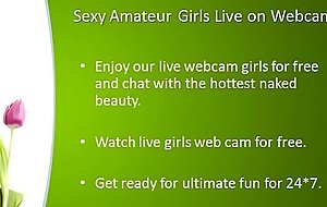 Naked together with Sexy Live Webcam Gals