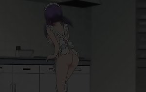 Anime-Maid