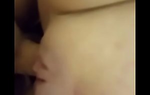 Dispirited wife bald pussy fucking....please comment