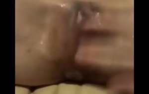 Big Prolapsed Pussy Squirting Hard