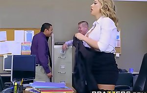 Brazzers - Big Tits going forward - Kagney Linn Karter and Michael Vegas -  Hot Bothered and Horny