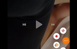 Young latina nipslip with big tits secretive cam boobs